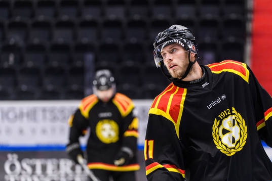Brynäs Josef Ingman