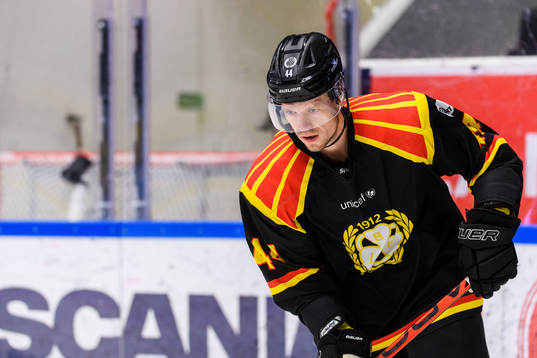 Brynäs Nicklas Danielsson