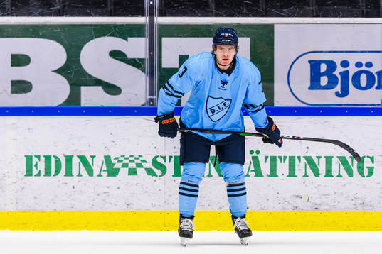 Djurgårdens Tobias Björnfot