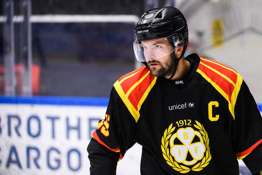 Brynäs Simon Bertilsson