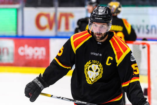 Brynäs Simon Bertilsson