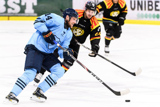Brynäs Johan Alcén