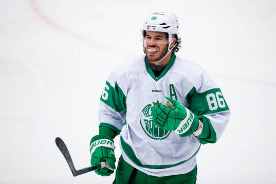 Rögles Eric Gelinas