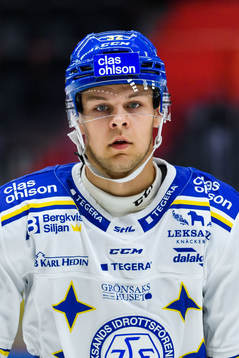 Leksands Kasper Kandergård