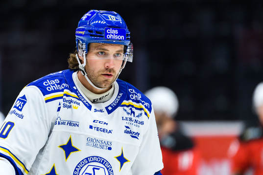 Leksands Johan Fransson