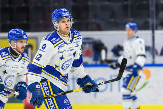 Leksands Kasper Kandergård