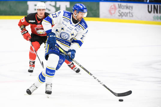 Leksands Marek Hrivík
