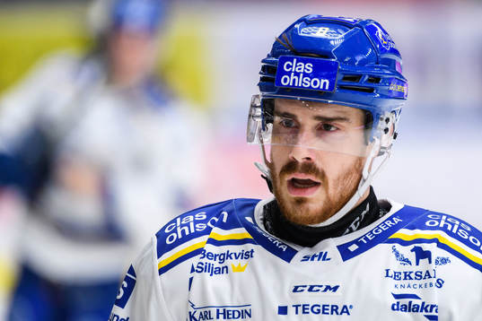 Leksands Matt Caito