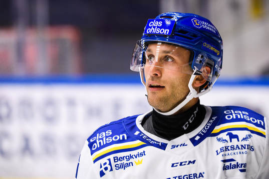 Leksands Carter Camper