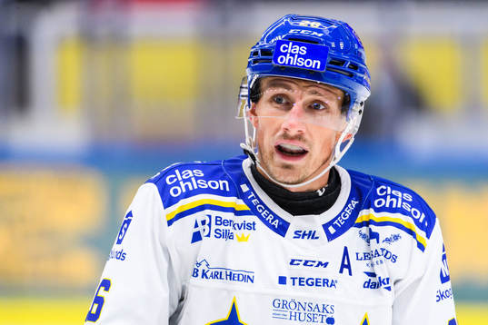 Leksands Patrik Norén