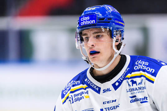 Leksands Nils Åman