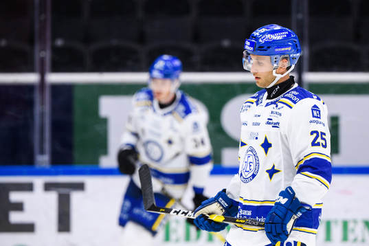Leksands Carter Camper deppar