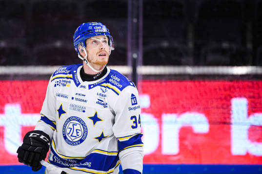 Leksands Peter Cehlarik