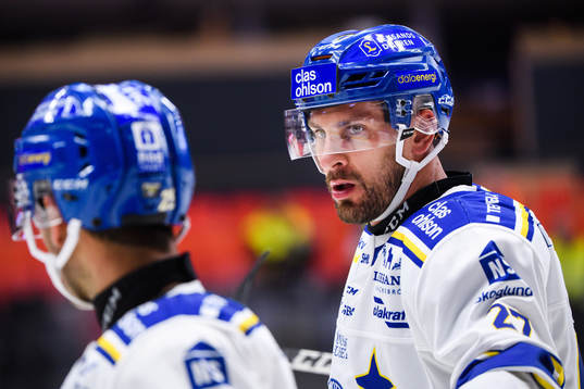 Leksands Marek Hrivík