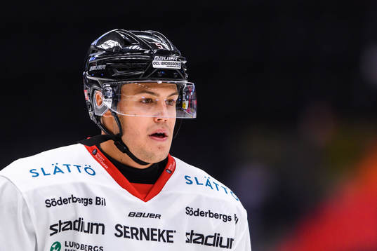 Vita Hästens Anton Danielsson
