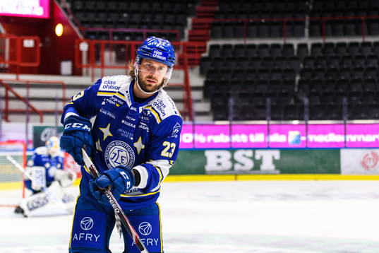 Leksands Andreé Hult
