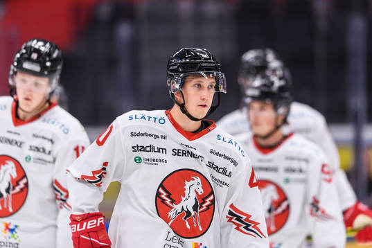 Vita Hästens Karl Påhlsson
