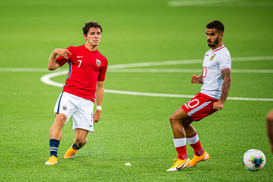 Hugo Vetlesen of Norway