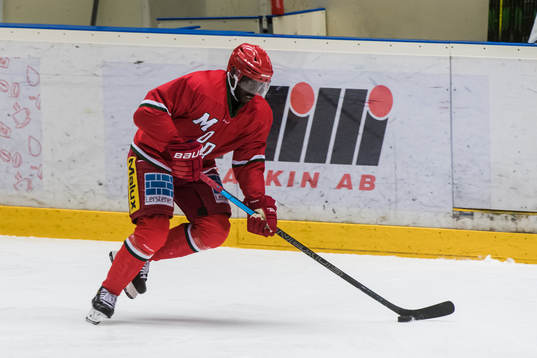 Modos Edwin Hedberg