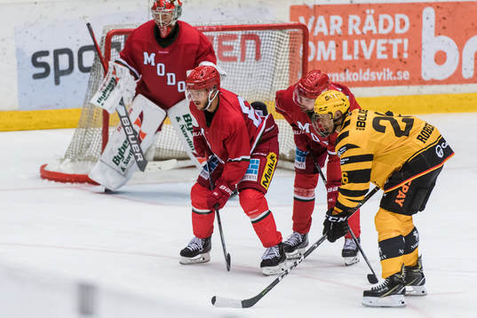 Skellefteås Simon Robertsson