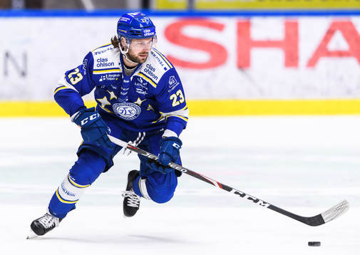 Leksands Andreé Hult
