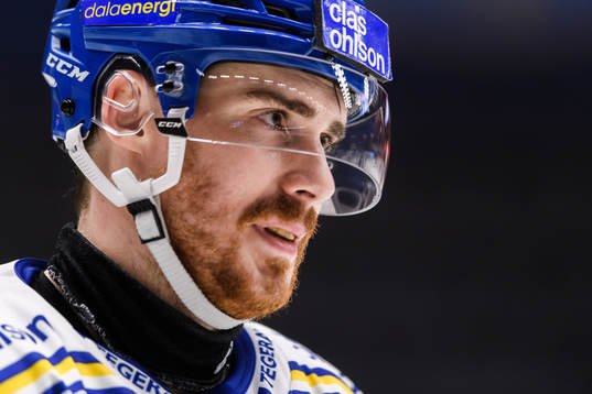 Leksands Matt Caito