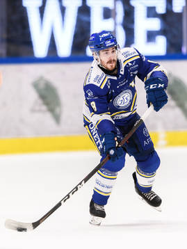 Leksands Matt Caito