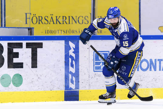 Leksands Otto Paajanen