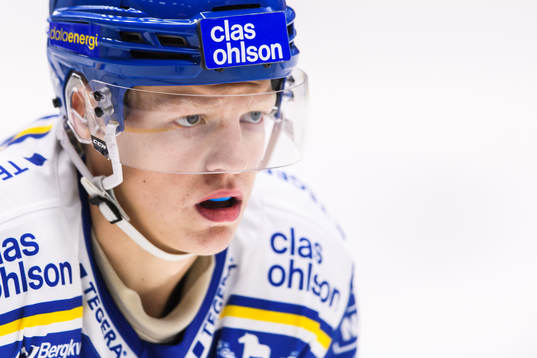 Leksands Emil Heineman