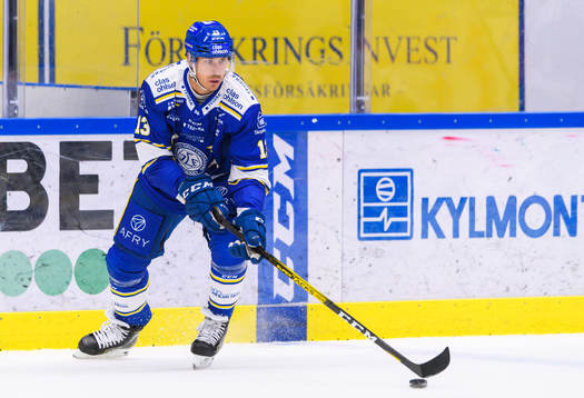 Leksands Jon Knuts