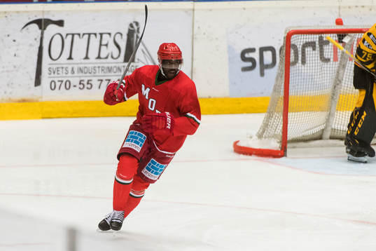 Modos Edwin Hedberg
