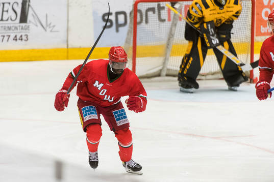 Modos Edwin Hedberg