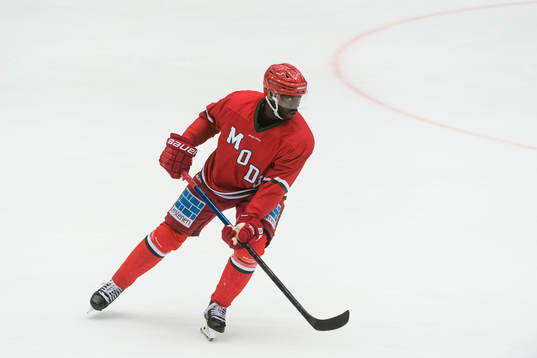 Modos Edwin Hedberg