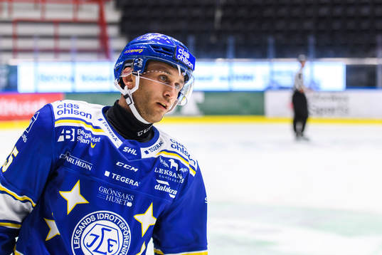 Leksands Carter Camper