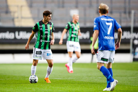 GAIS Adnan Maric