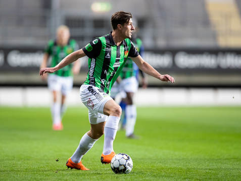 GAIS Adnan Maric