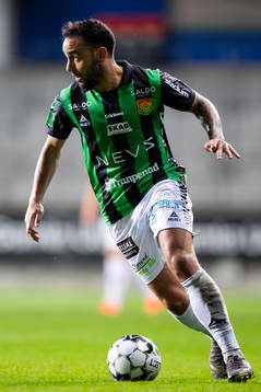 GAIS Richard Yarsuvat