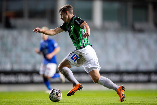 GAIS Adnan Maric