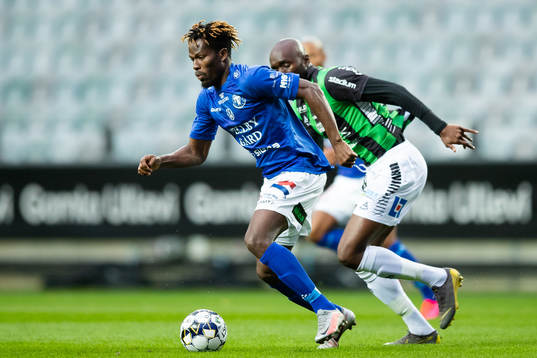 Trelleborgs Fatawu Safiu