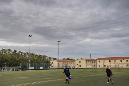 Kirsebergs IP