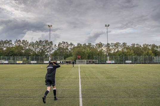 Kirsebergs IP
