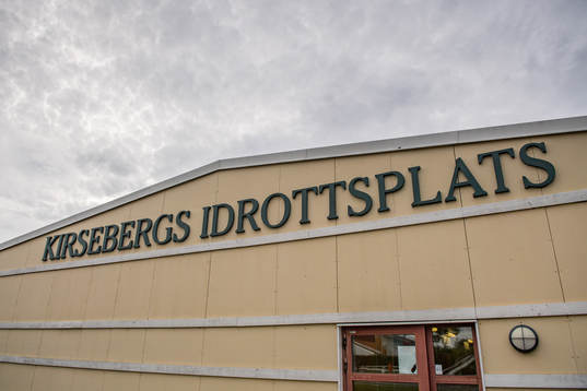 Kirsebergs IP
