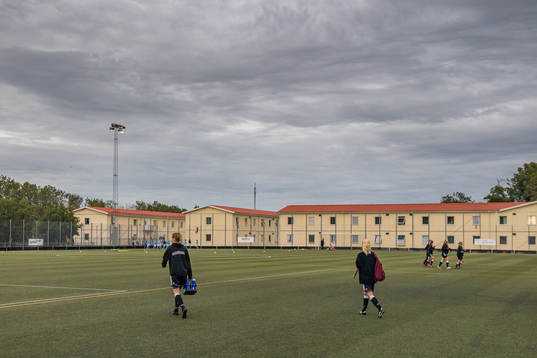 Kirsebergs IP