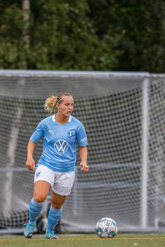 Malmö FFs Johanna Fredriksson