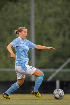 Malmö FFs Elvira Ramel