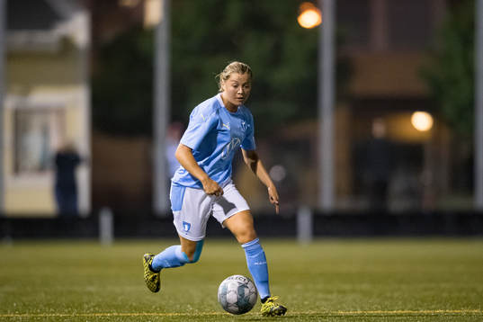 Malmö FFs Elvira Ramel