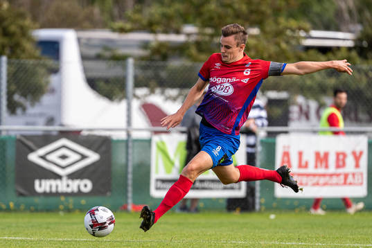 Höganäs Oskar Lindblom