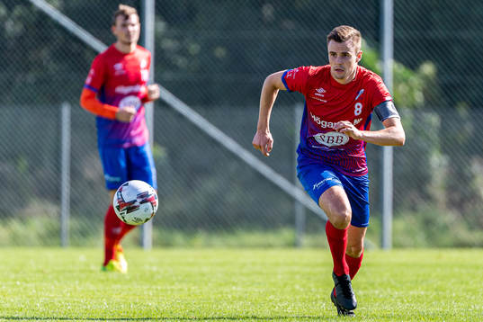 Höganäs Oskar Lindblom