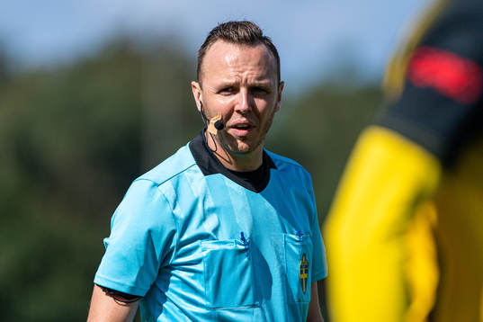 Domare Emil Persson