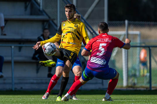 Gnosjös Ellis Culum